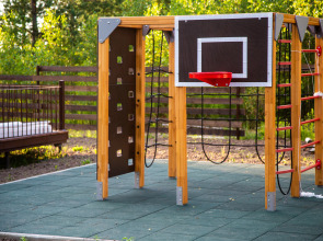 База отдыха Тосканка