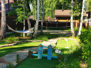 Гостевой дом Резиденция Радость