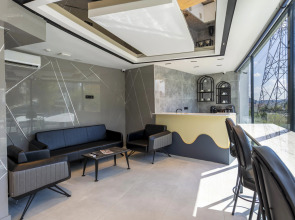 The Private Airport Hotel