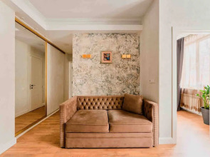 Апартаменты Площадь Победы Минск