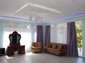 Отель Nine Brothers