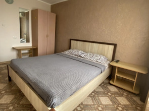 Гостевой Дом Голубая бухта