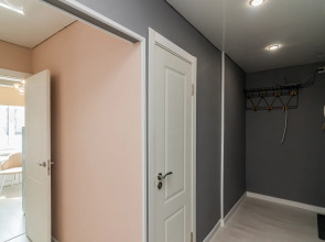 Апартаменты на Ленина 39