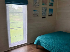 Частный дом Berezkino Village