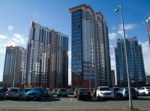 Апартаменты Park Inn Hause 3