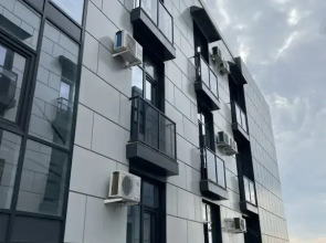 Квартира на Санаторной 9