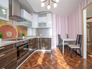 Апартаменты Мечта Куйбышева 21