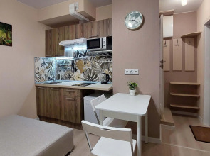 Апартаменты Jungle Studio