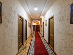 Отель Семь Огней