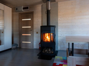 Гостевой Дом Утиная История