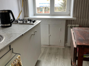 Квартира Арт-квартира