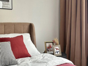 Квартира Рядом  Бургундия