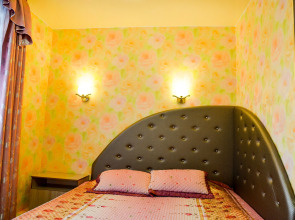 Отель Норд-Вест