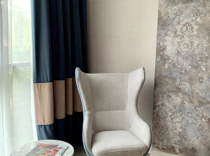 Апартаменты Raushen Prestige 8