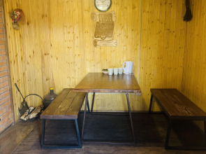 Мини-гостиница Акварель