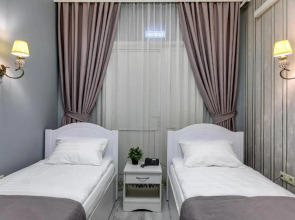 Мини-отель City