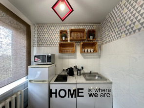 Квартира Калина на Кирова