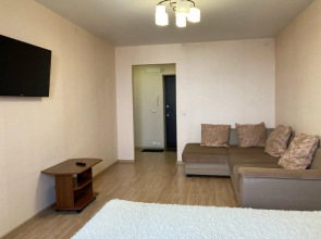 Апартаменты на Октябрьском проспекте 157