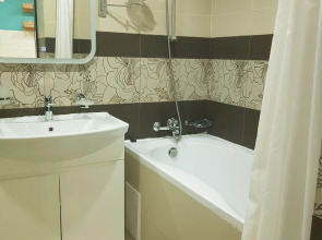 Апартаменты в парк-отеле Порто Маре