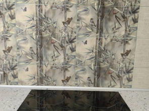 Апартаменты по улице Октябрьской