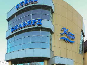 Отель Круиз