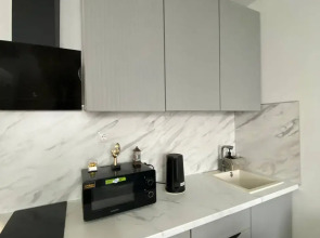 Квартира для командировки