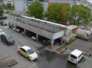 Квартира Евродвушка в Новостройке