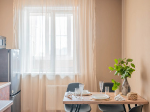 Апартаменты Вгости33 на высоте 2