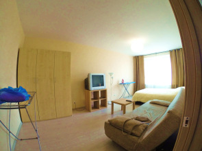 Апартаменты на Чертановской 39/1