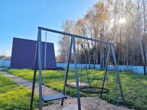 Частный дом На Природе