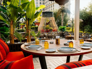 Lord's Palace Hotel & SPA & Casino