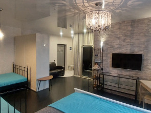 Апартаменты в Жк Олимп 6