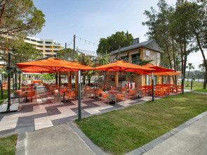 Megasaray Resort Side