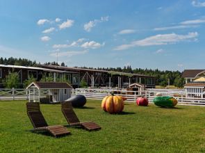 Отель Хорсека Резорт