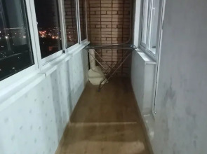 Апартаменты Наговицына 6