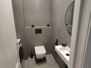 Квартира Рыбная Деревня