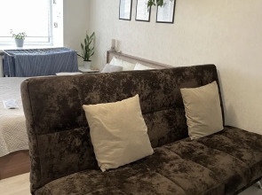 Апартаменты Добрый Дом рядом с Воткинскими термами