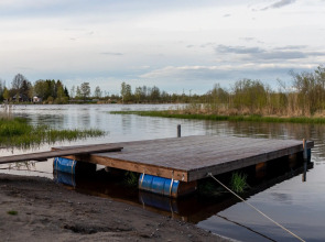 Гостевой дом На паше