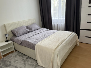 Квартира на Большой Московской