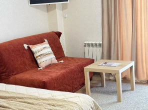 Апартаменты Квартиры на Школьной 36 2