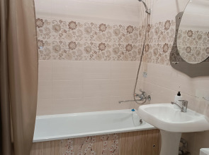 Квартира 1 на улице Андрея Белого