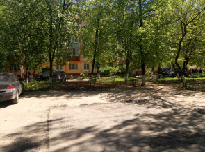 Апартаменты Делюкс