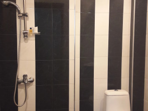 Отель Нор Ереван