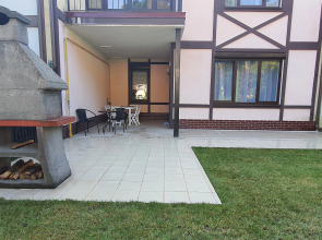 Частный дом на улице Лесная 36