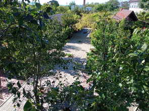 Отель Парк Отель Севилия