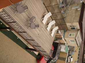 Гостевой дом Прохлада