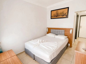 Отель Wonder Life