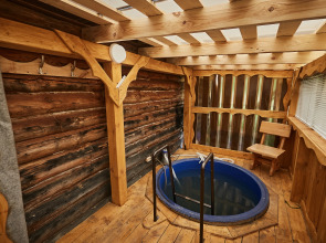 Парк-Отель Деревня Лобаново