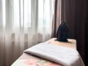 Апартаменты Park Inn Hause 5