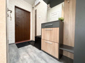 Квартира New Life у реки